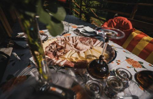 Relaxing Mountain House Poljana in Lika - Foto 49