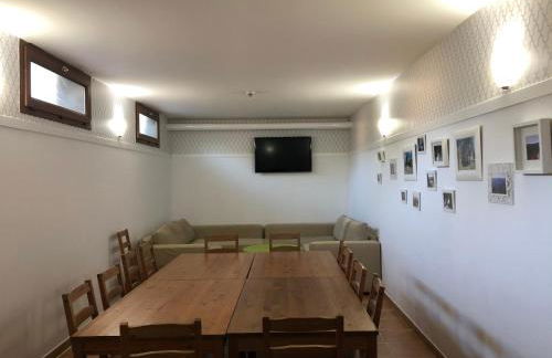 Casa de Navalhorno Valsain - Foto 17