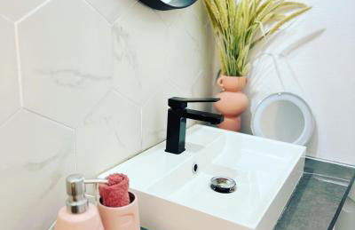 Mas Bohème - Logement climatisé - Photo 38