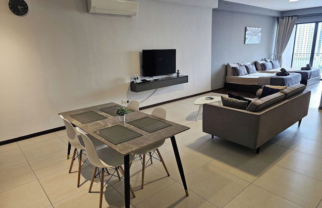 The Landmark by The Only Bnb - Foto 65