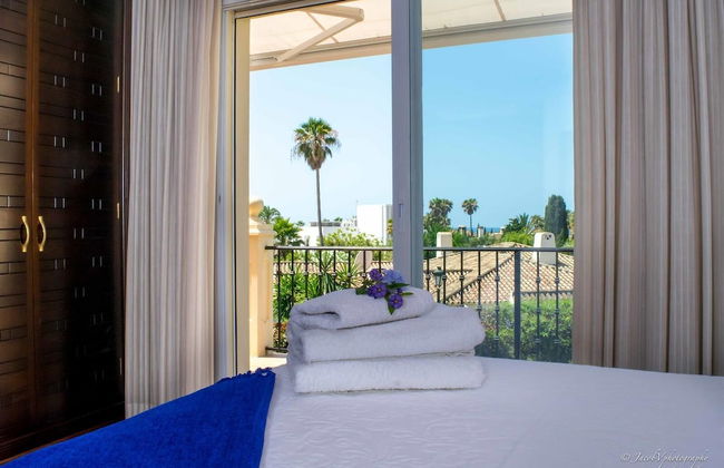 Fabulous Villa 200 M From Beach - Foto 4