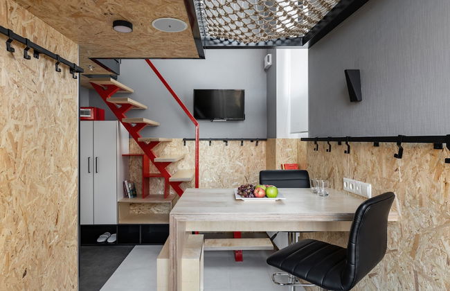 Aparthotel Vertical - Foto 19