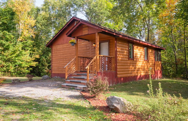 Lakepoint Cottage Resort - Foto 30