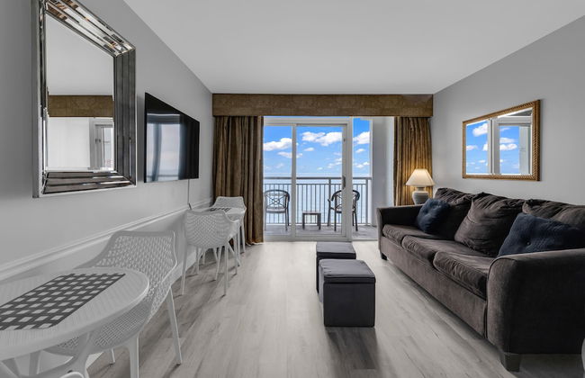 Camelot by the Sea by Hosteeva - Foto 22