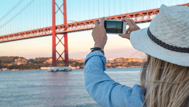 Tour completo di San Francisco