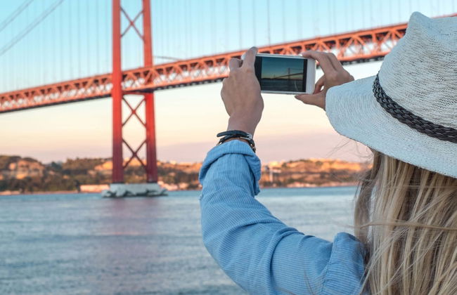 Tour de San Francisco al completo - Foto 1