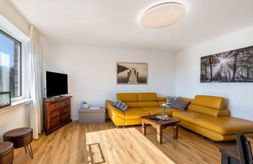 Ferienwohnung Frank - Foto 3