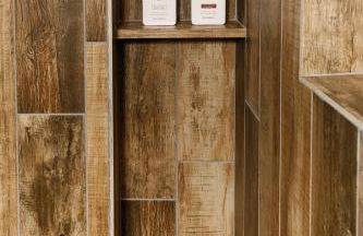 Tiny Cabin #2 at The Cedars - Foto 22