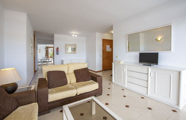 Apartamentos Camels Spring - Foto 16