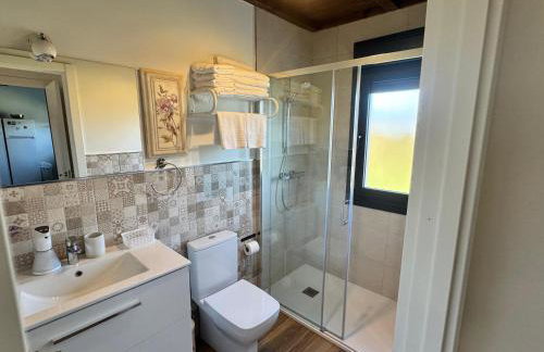 APARTAMENTOS LOS MANZANOS - Photo 22