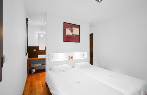 Loft Ôvebas - Domaine De L 'ô - Foto 19