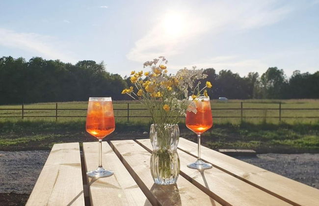 4 Star Holiday Home in Karlskrona - Foto 21