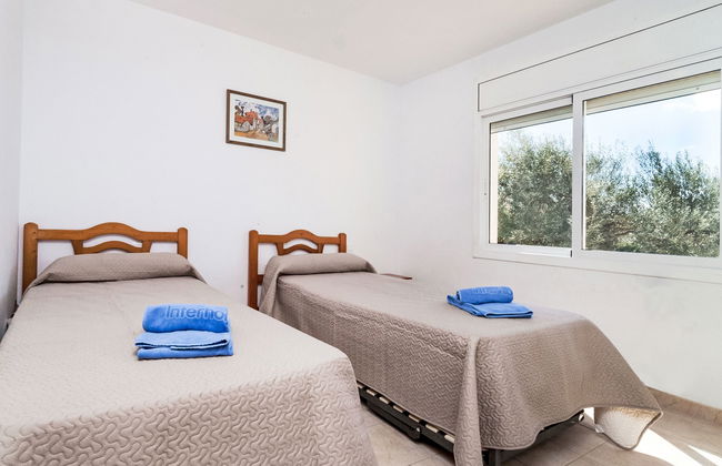 Villa Cala Llenya - Foto 12