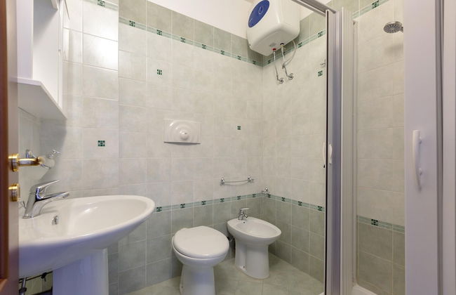 3223 La Casa di Roberta by Barbarhouse - Foto 9