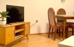 No3 TOP Apartment4You 3Zimmer 1-8Pers. Saarbrücken Jägersfreude Saarbruecken - Foto 13