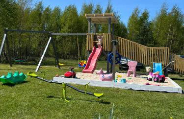 Słoneczny Zakątek Słajszewo - Foto 11