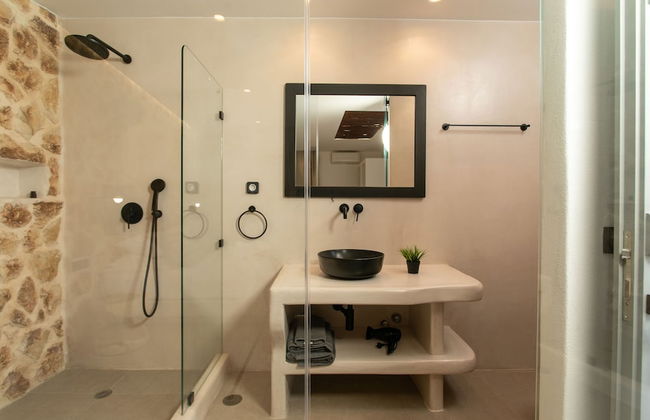 Naxos Green Village Hotel - Photo 52