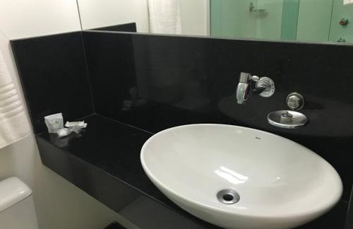 Sete Lagoas Residence Hotel - Photo 5