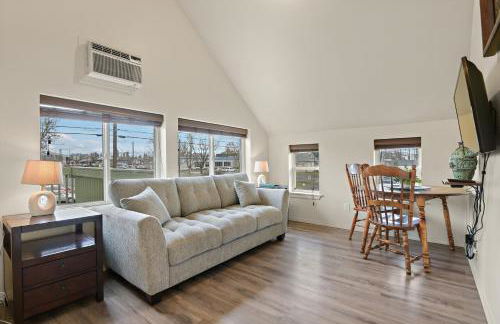 Maple Leaf Manor Suites - Foto 21