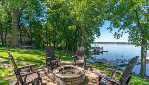 Lake Pulaski Getaway - Foto 3, Other