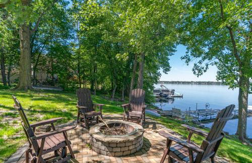 Lake Pulaski Getaway - Foto 51