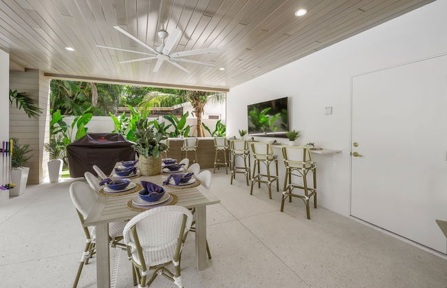 Beach Break in Sarasota - Foto 24