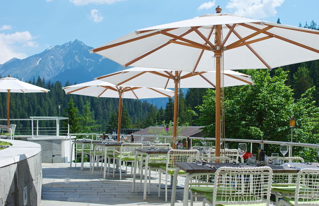 Rocksresort - Foto 37