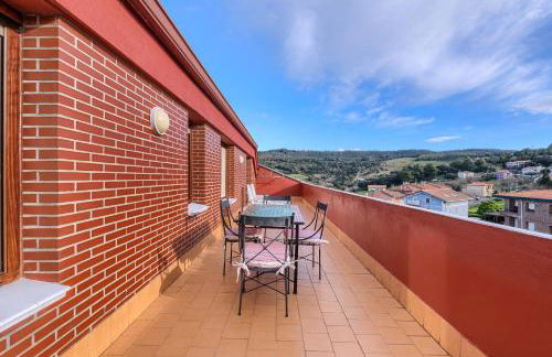 Atico con 2 terrazas de 25 m cada una - Foto 58