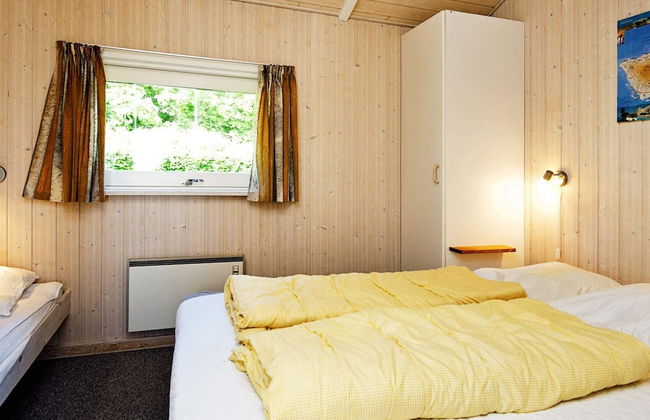 8 Person Holiday Home in Sjolund-by Traum - Foto 12