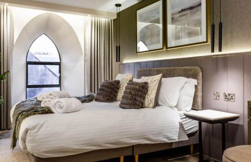 Arran Shores Luxury Shorefront Penthouse Suite 12 - Photo 30