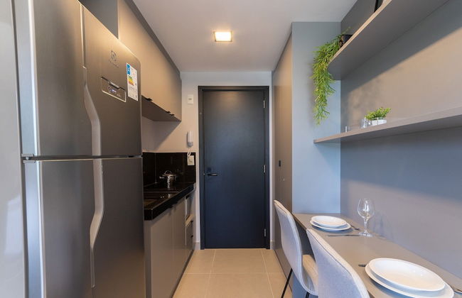 Way Bossa por Carpediem - Foto 74