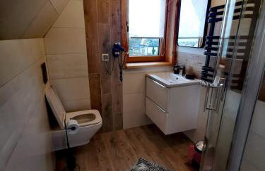 Zymbiańsko Chałupa 1 z balią na wyłączność - Foto 29