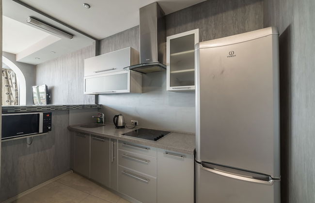 Most City Apartments - Photo 23