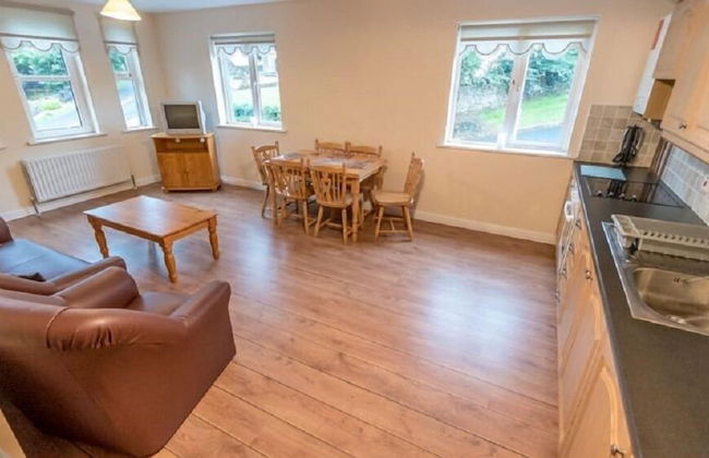 An Sean Ostan Apartments - Foto 14