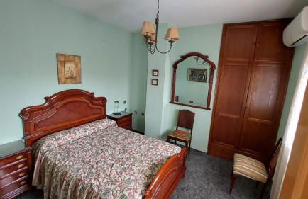 Casa Rural Ambroz - Foto 20