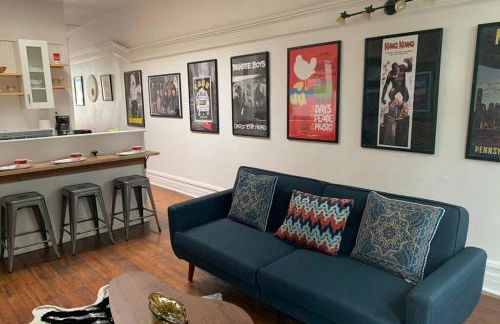 Lower East side NYC in Old Bisbee - Foto 1