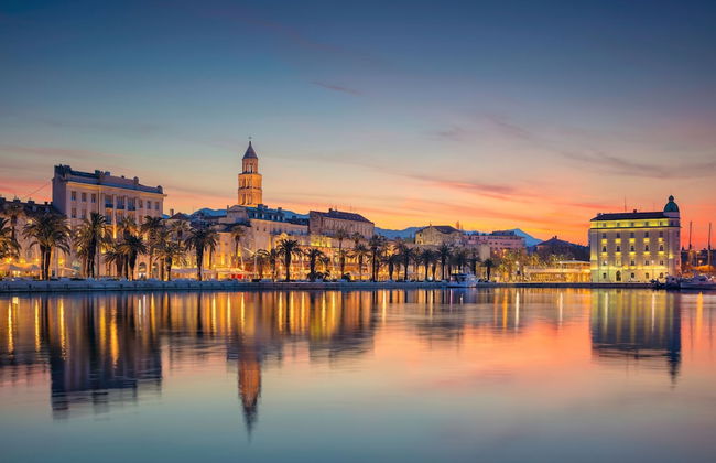 Apartment 4 Sleeps 4 Guests - Photo 22