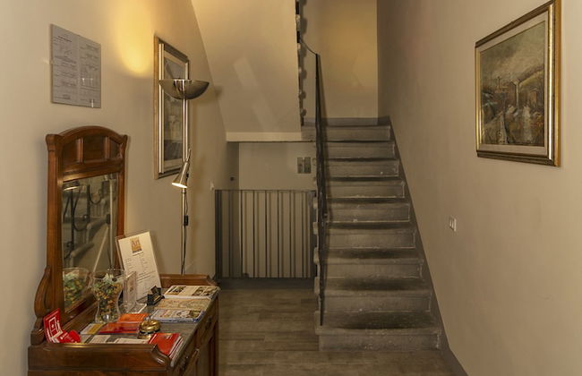 Art Gallery B&B - Foto 33