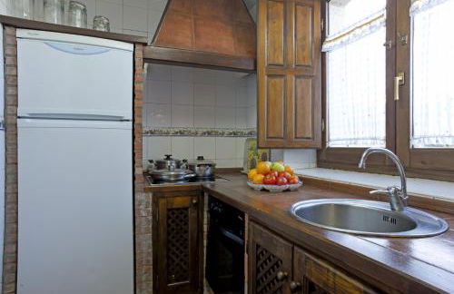 Casa Rural Martínez - Photo 1