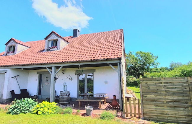 Holiday Home 'ardennes Blue' in Theux Near Spa - Photo 46