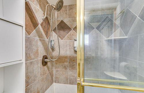 Family-Friendly OKC Area Getaway Dogs Welcome! - Foto 16