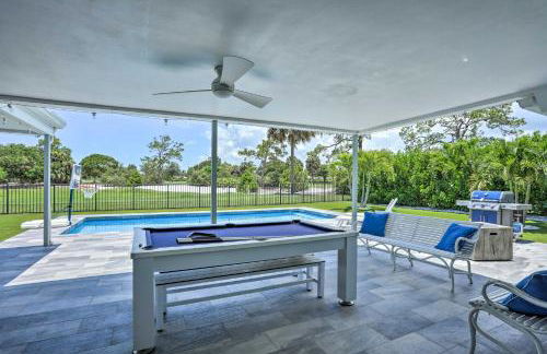 Jupiter Home with Private Pool and Putting Green! - Photo 25