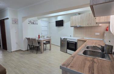 Dimitris House Petriti - Foto 8