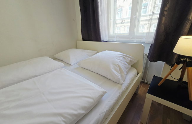 Pleasant 3BR shared Apt-WienerStadthalle - Foto 20