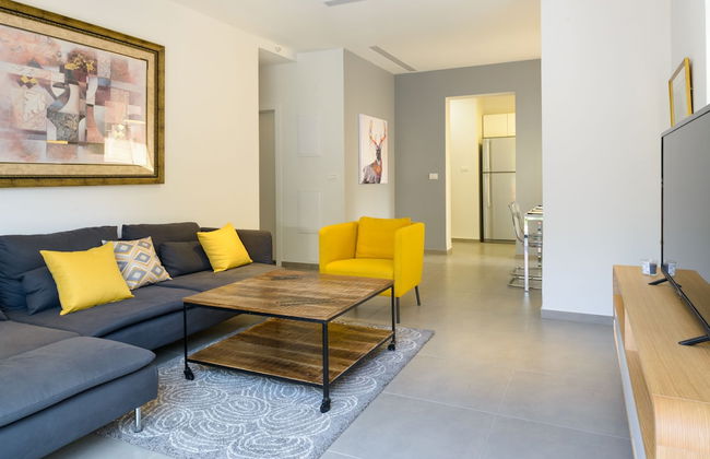 Sunny Luxary Apartments - Foto 50