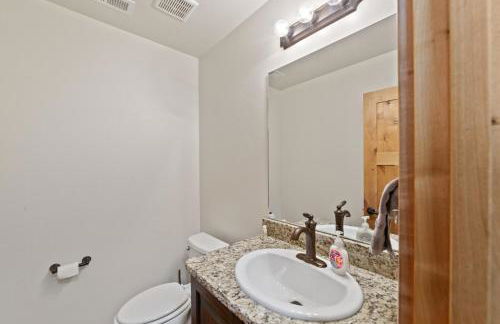 Steel Bender Villa - Foto 13