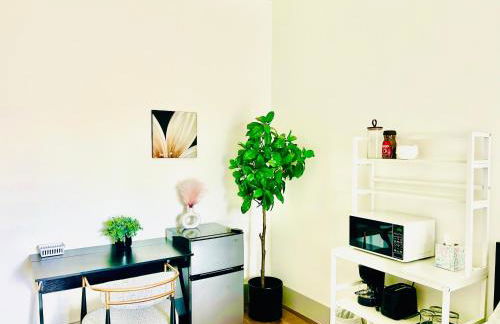 Modern New Studio Cozy&Prime Location - Foto 12