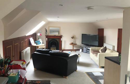 Executive Serviced apartments 2 - Foto 11