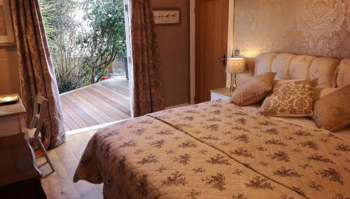 The Curate's Quarters at the Old Vicarage - Foto 5