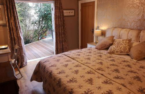 The Curate's Quarters at the Old Vicarage - Foto 5